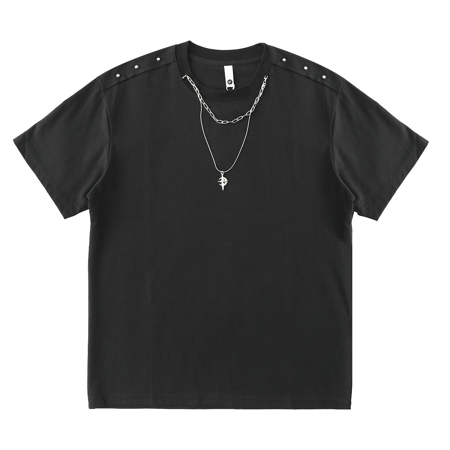 250g Chained Tee