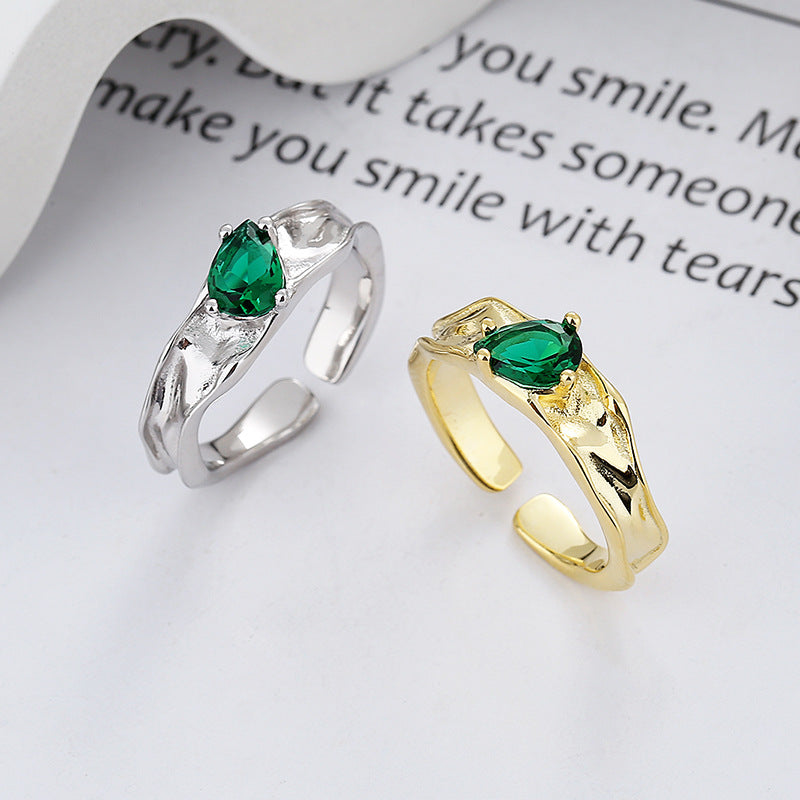 JULIET ROCKY RING