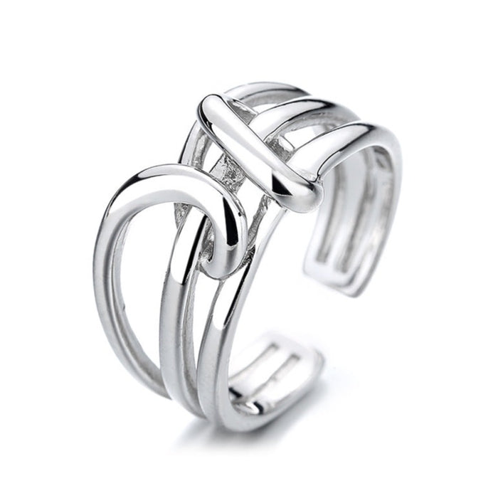 ROMEO BINDED RING