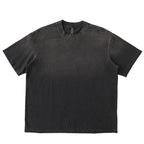 250g Wash Gradient Tee
