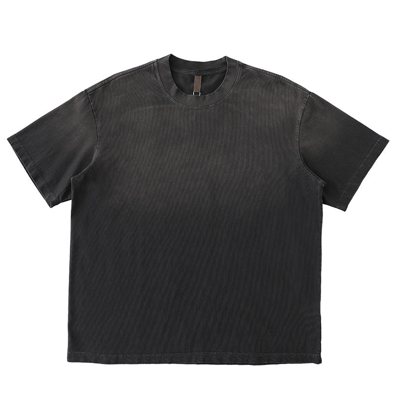 250g Wash Gradient Tee