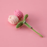 TULIPS BROOCHES