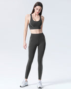 2pcs LISA LINNED SUITS