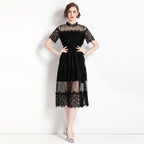 HELENY HIGH DRESS II