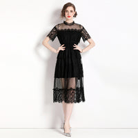 HELENY HIGH DRESS II