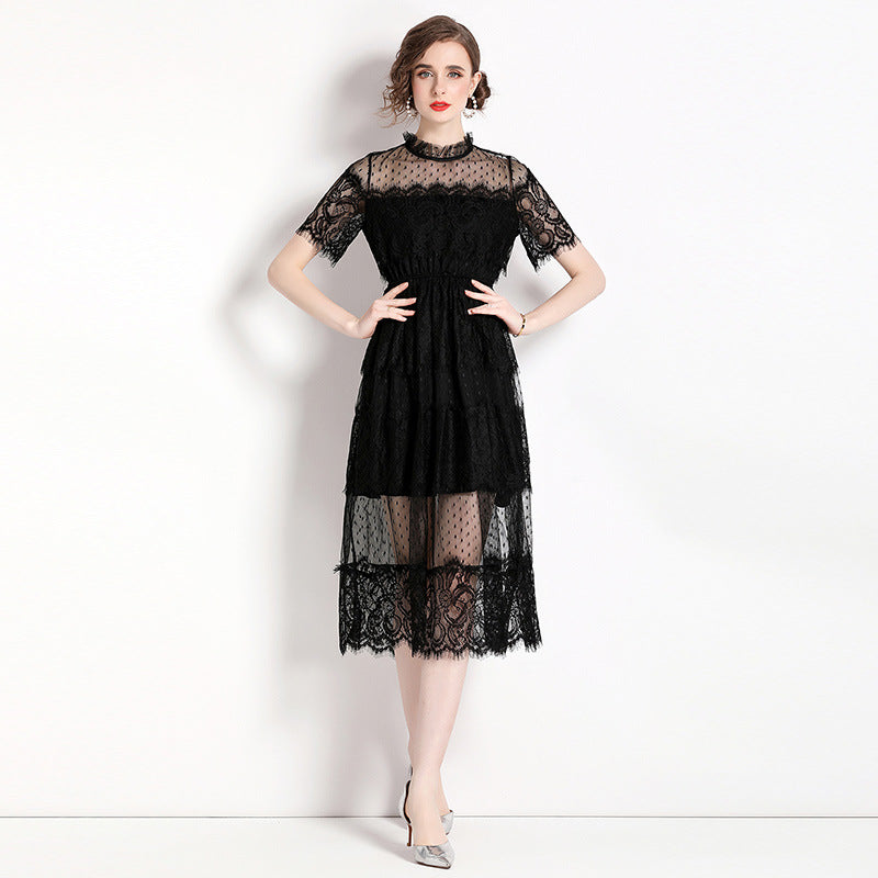HELENY HIGH DRESS II