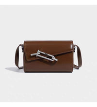 ALEXANDER HOOK SHOULDERBAG