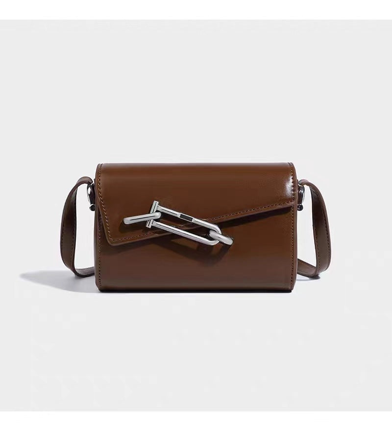 ALEXANDER HOOK SHOULDERBAG
