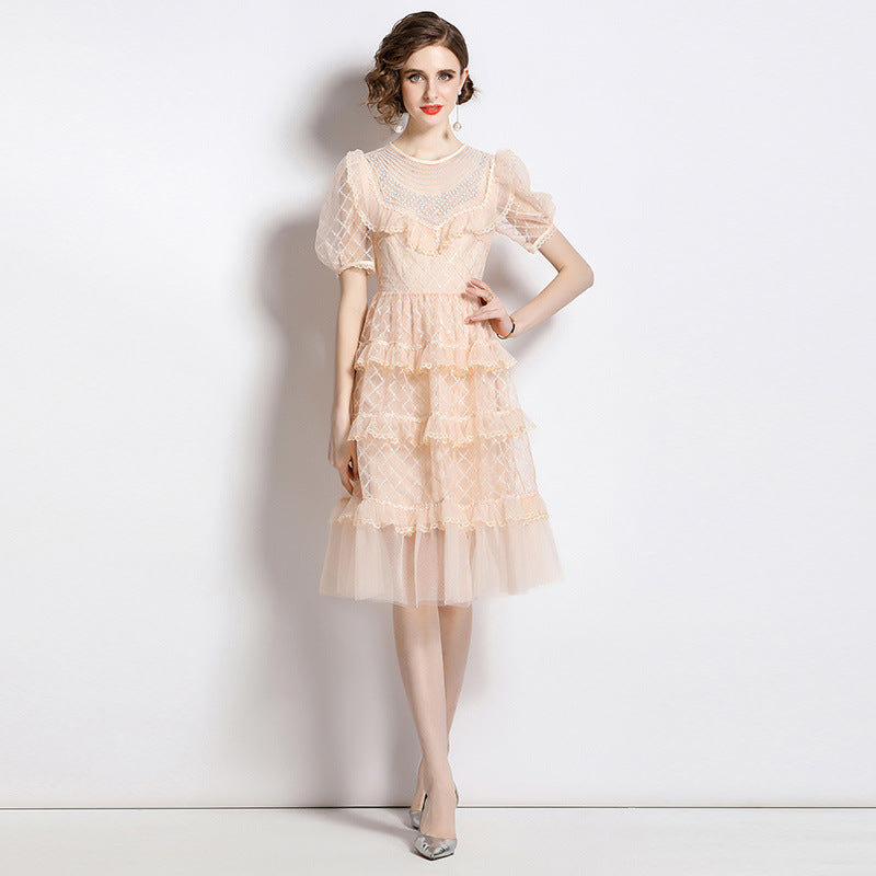 HELEN PRINCESS DRESS