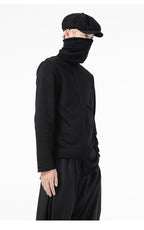TURTLENECK TOPS