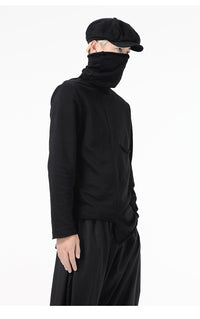 TURTLENECK TOPS