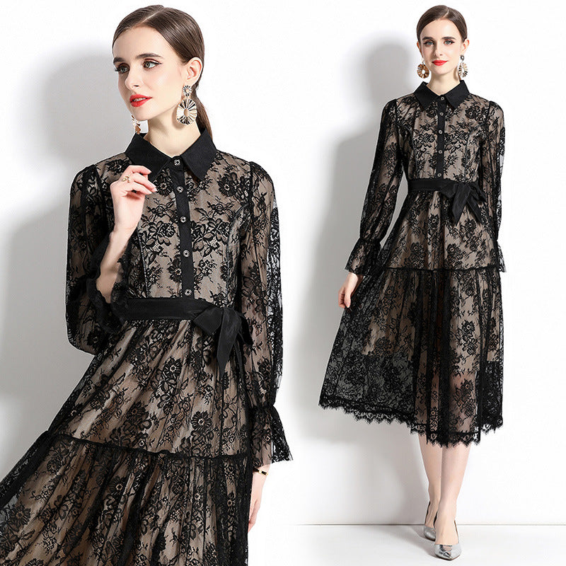 HELENY LONG DRESS