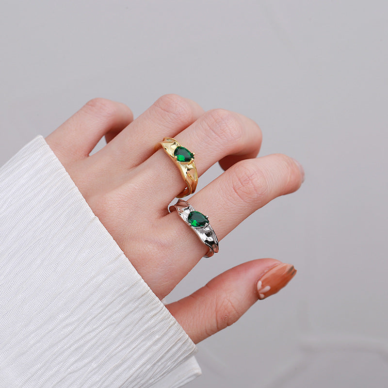 JULIET ROCKY RING