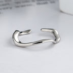 ROMEO ZIG RING