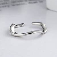 ROMEO ZIG RING