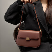 LISA BUN SHOULDERBAG