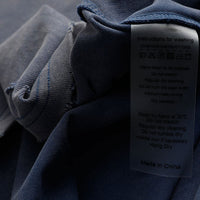 425g RIPPED T-SHIRT