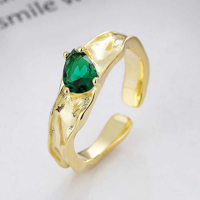 JULIET ROCKY RING