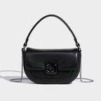 SHELLY PUFFER HANDBAG