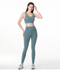 2pcs LISA CORSSET SUITS