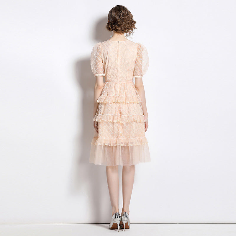 HELEN PRINCESS DRESS