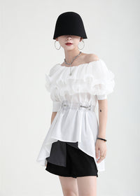 Lotus Top