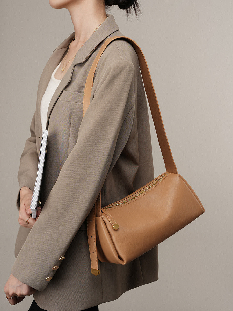LISA FOLDED SHOUDERBAG