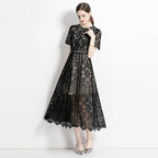 HELENY PRINCESS DRESS
