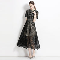 HELENY PRINCESS DRESS