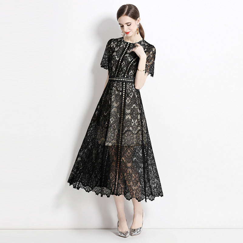 HELENY PRINCESS DRESS