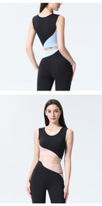 2pcs LISA CURVE SUITS