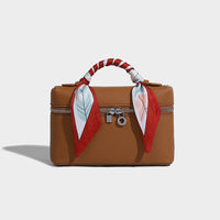 SHELLY BASKET HANDBAG