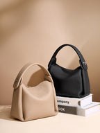 LISA FOLDED HANDBAG