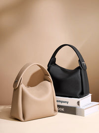 LISA FOLDED HANDBAG