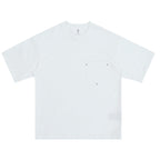 300g Pocket T-shirts