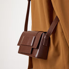 LISA ORIGAMI SHOULDERBAG