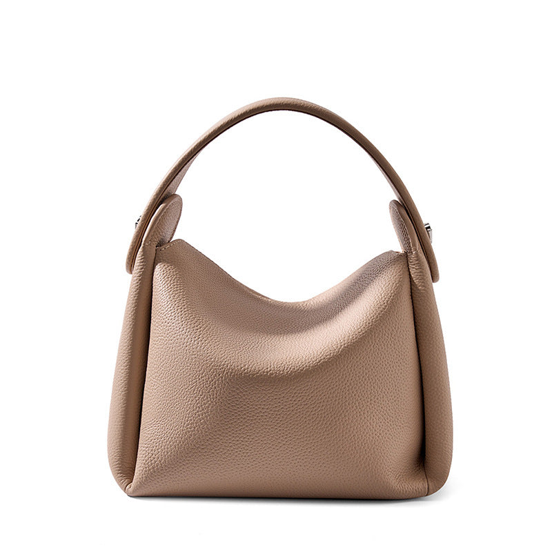 LISA FOLDED HANDBAG