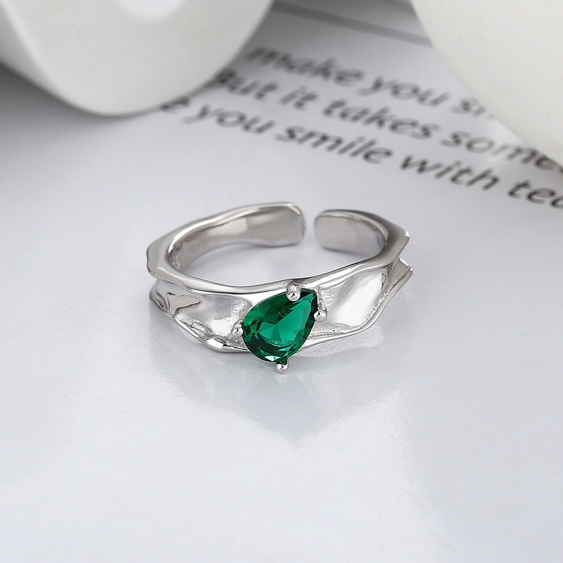 JULIET ROCKY RING