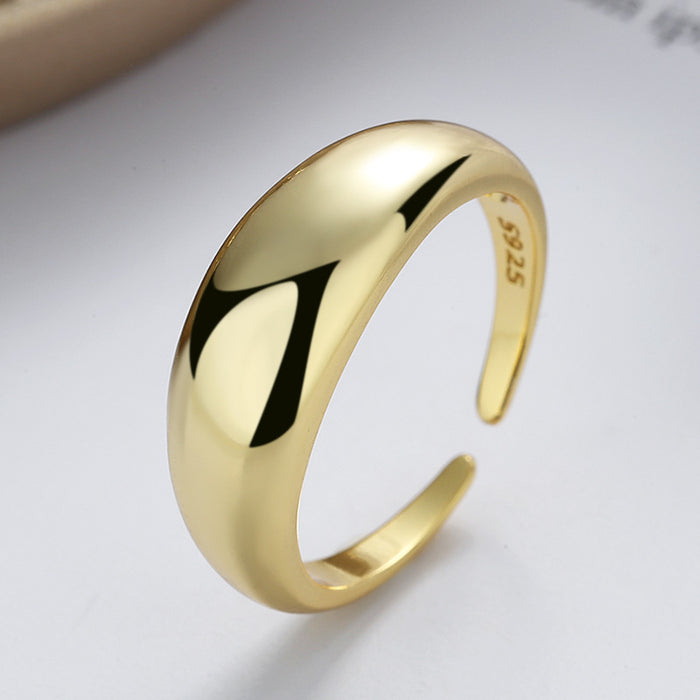 ROMEO RAIN RING