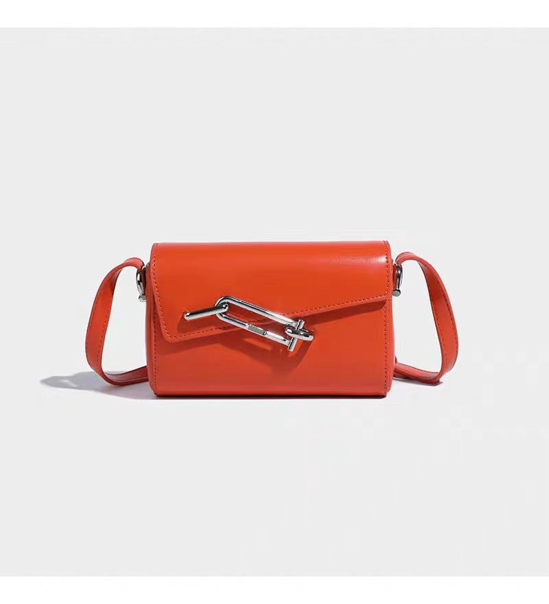 ALEXANDER HOOK SHOULDERBAG
