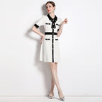 MARSHA CLASSIC DRESS