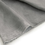 425g GREY DISTRESSED T-SHIRT