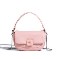 SHELLY PUFFER HANDBAG