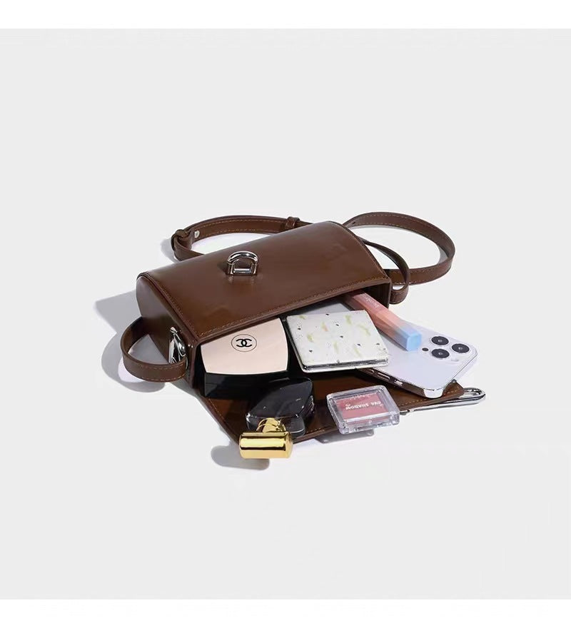 ALEXANDER HOOK SHOULDERBAG