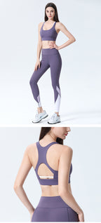 2pcs LISA DOUBLE STRING SUITS