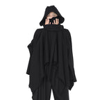 Oversized Cape