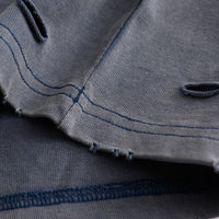 425g RIPPED T-SHIRT