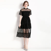 HELENY HIGH DRESS II