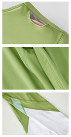 2pcs LISA DOUBLE STRING SUITS