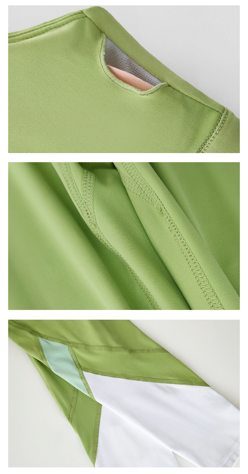 2pcs LISA DOUBLE STRING SUITS